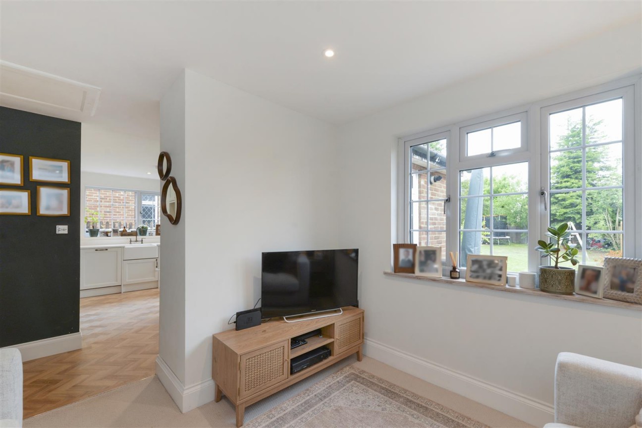 Offham Road, West Malling