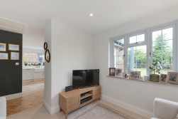 Offham Road, West Malling