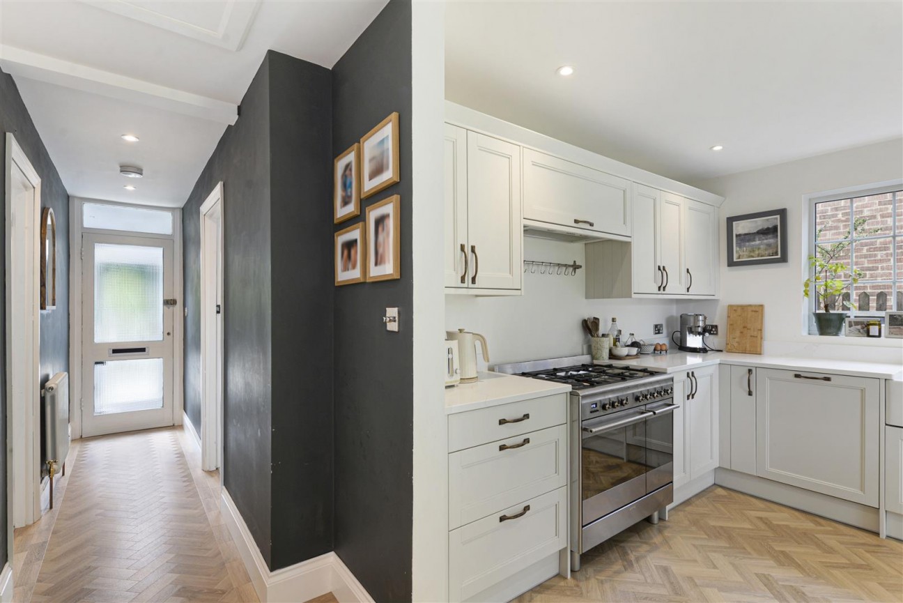 Offham Road, West Malling