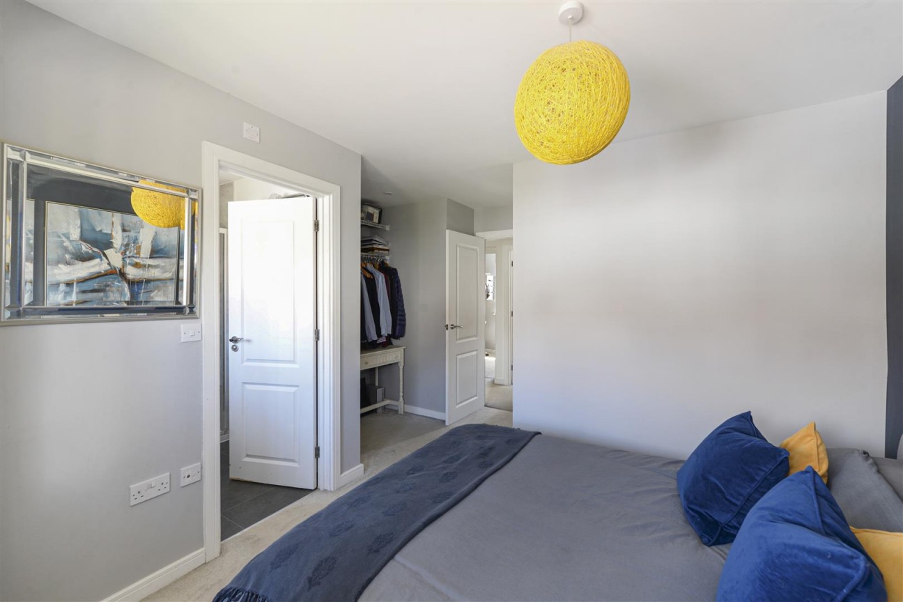 Glenton Avenue, Kings Hill, ME19 4NH