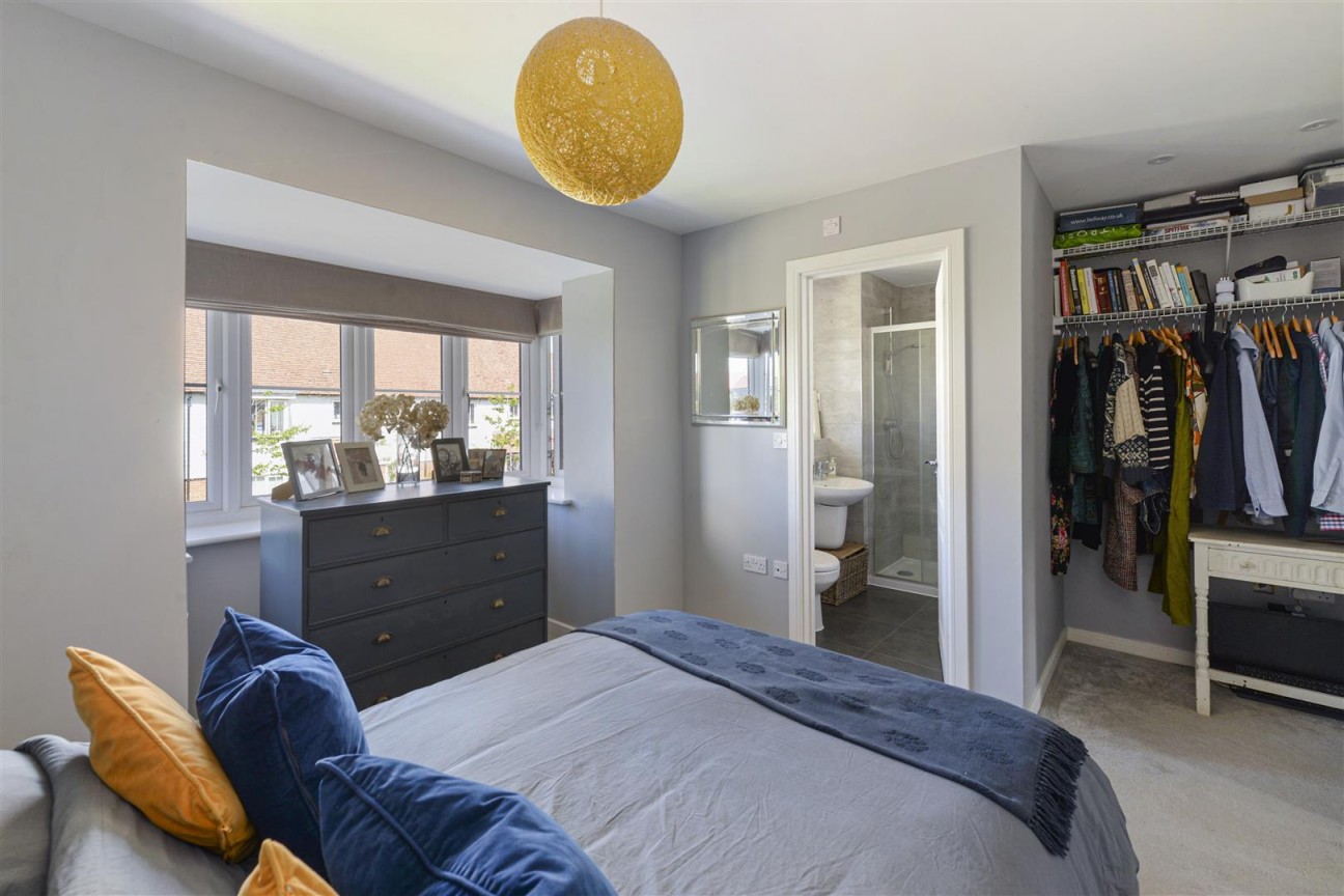 Glenton Avenue, Kings Hill, ME19 4NH