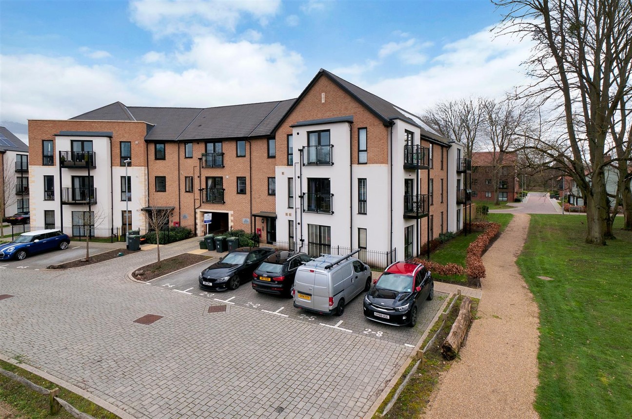 Wills Crescent, Leybourne, West Malling