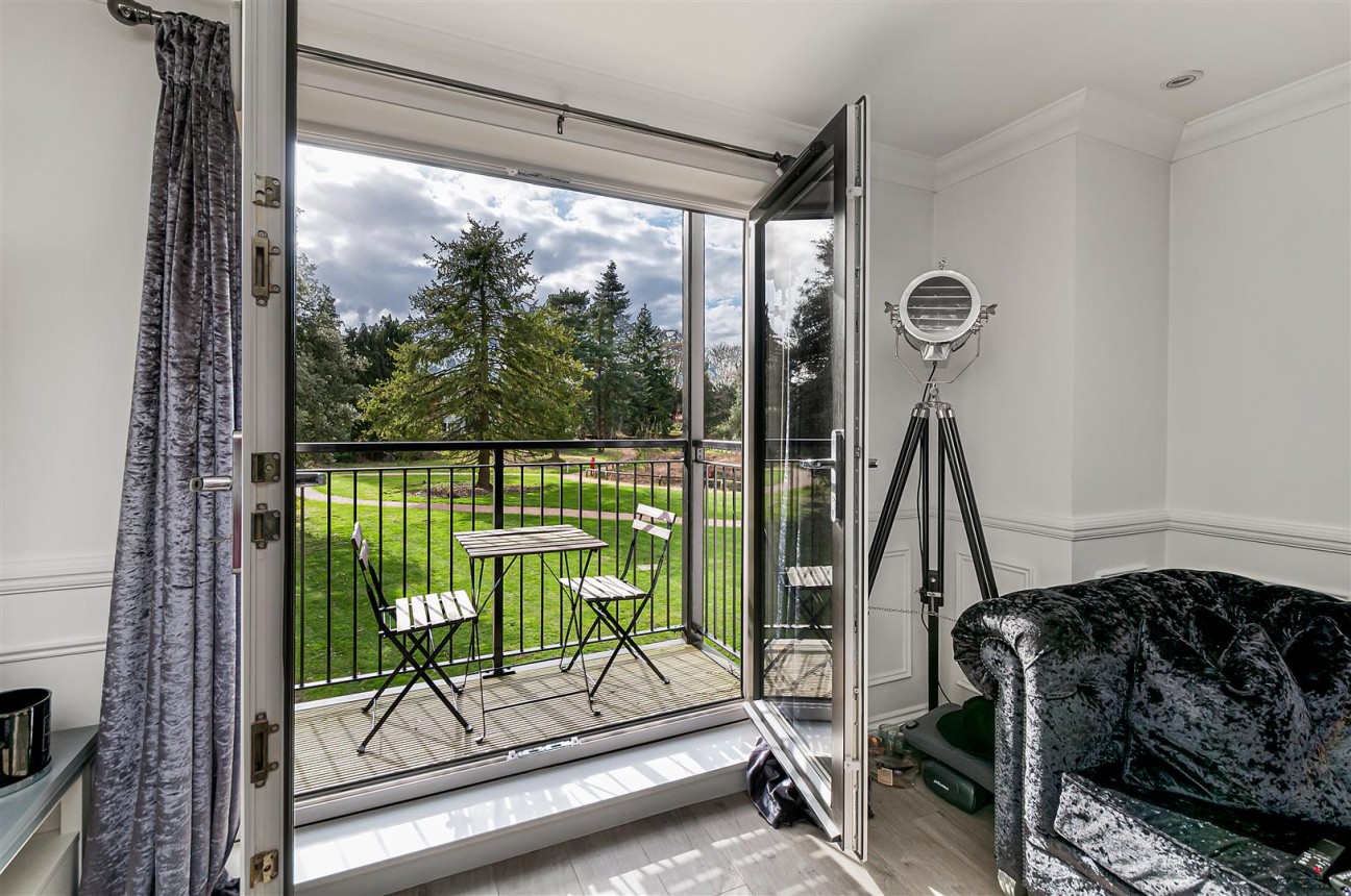 Wills Crescent, Leybourne, West Malling