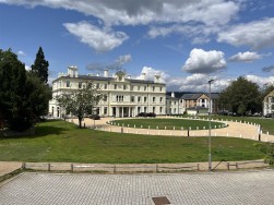 Wills Crescent, Leybourne, West Malling
