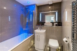 Wills Crescent, Leybourne, West Malling
