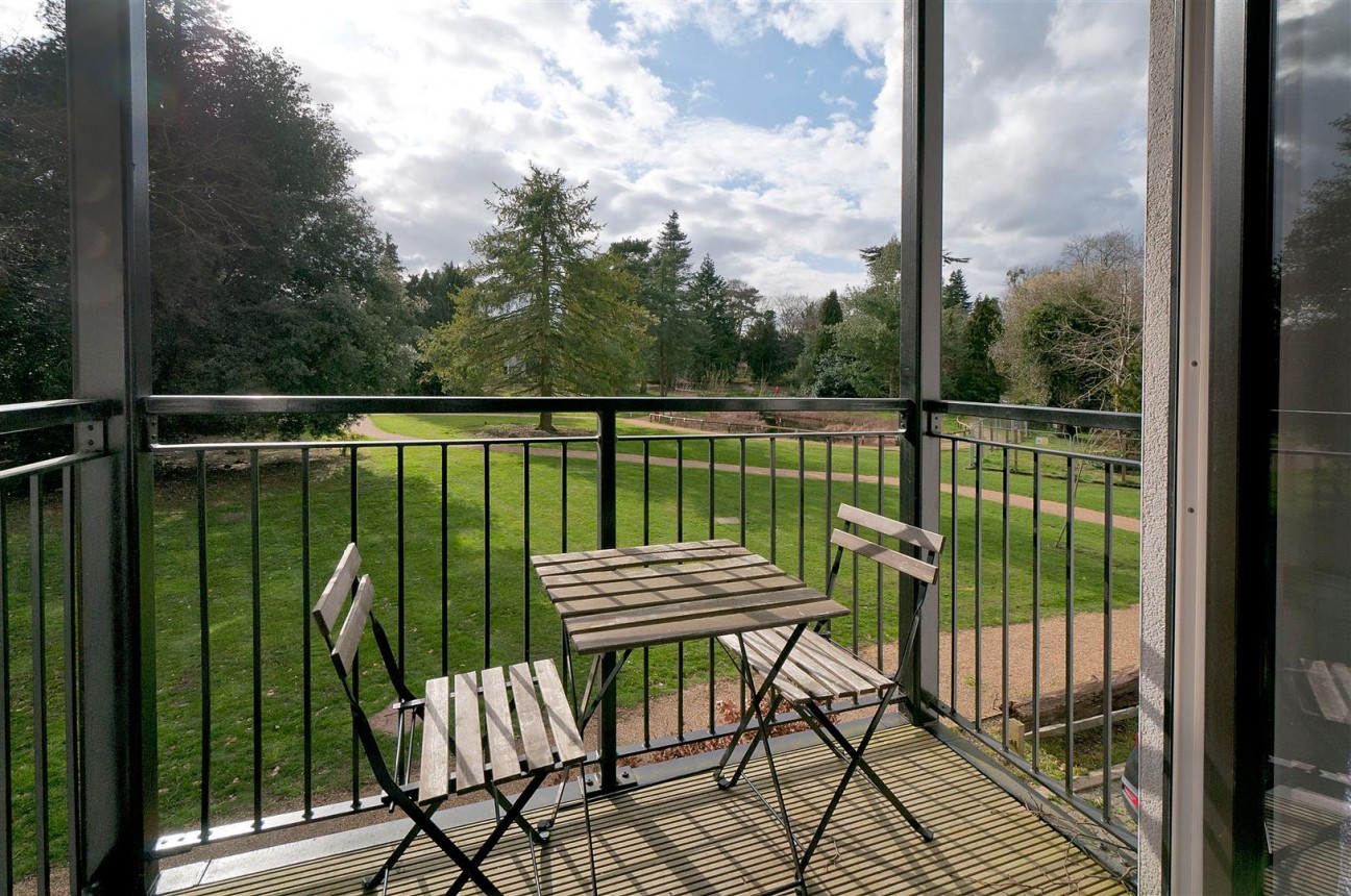 Wills Crescent, Leybourne, West Malling