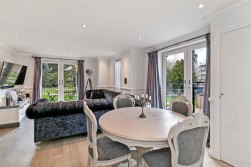 Wills Crescent, Leybourne, West Malling