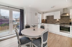 Wills Crescent, Leybourne, West Malling