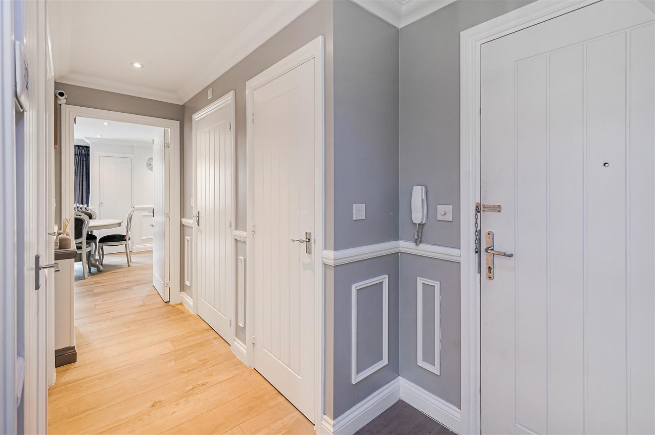 Wills Crescent, Leybourne, West Malling