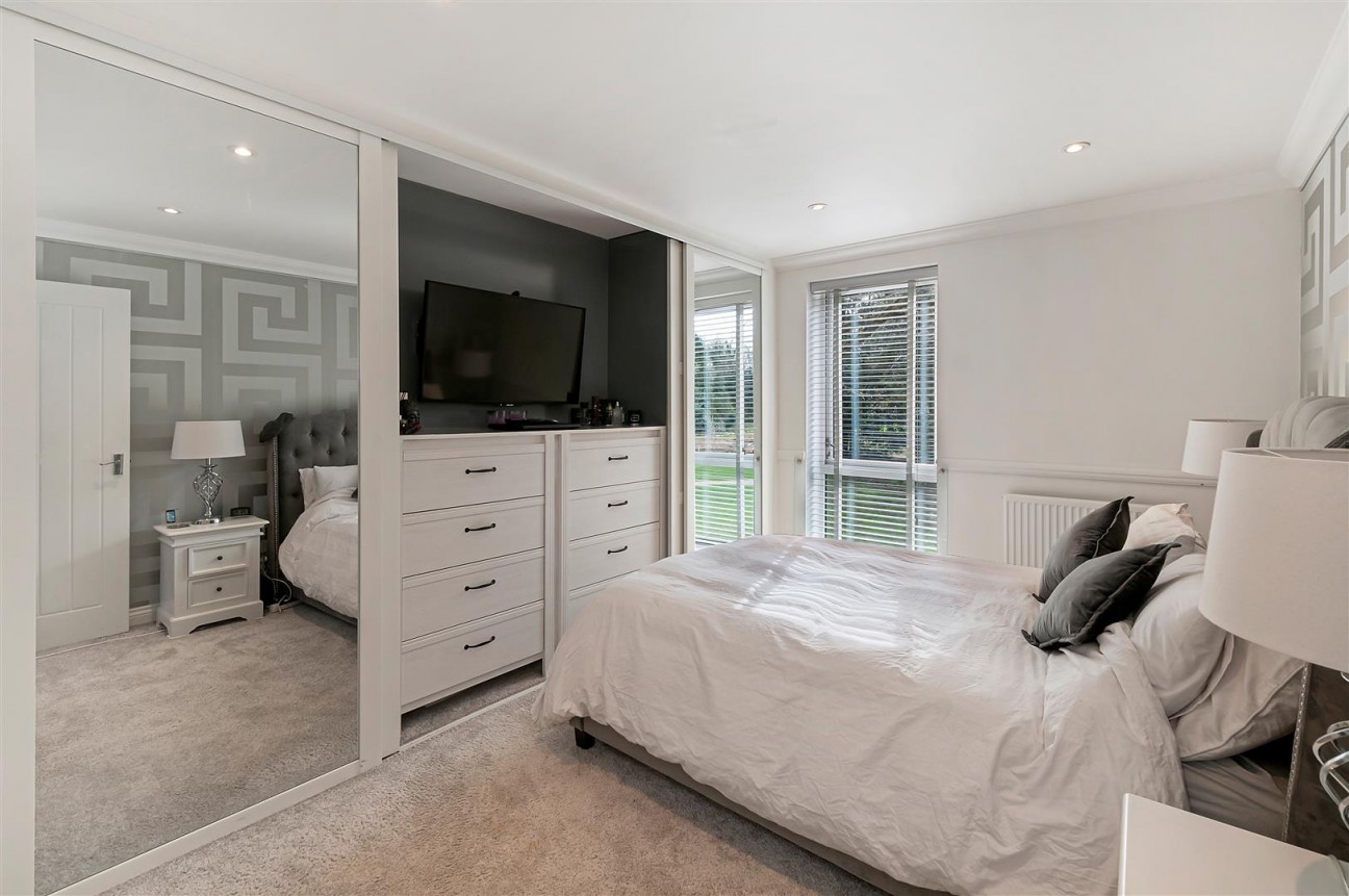 Wills Crescent, Leybourne, West Malling