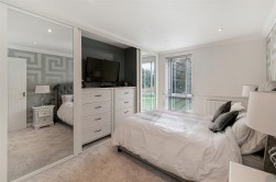 Wills Crescent, Leybourne, West Malling