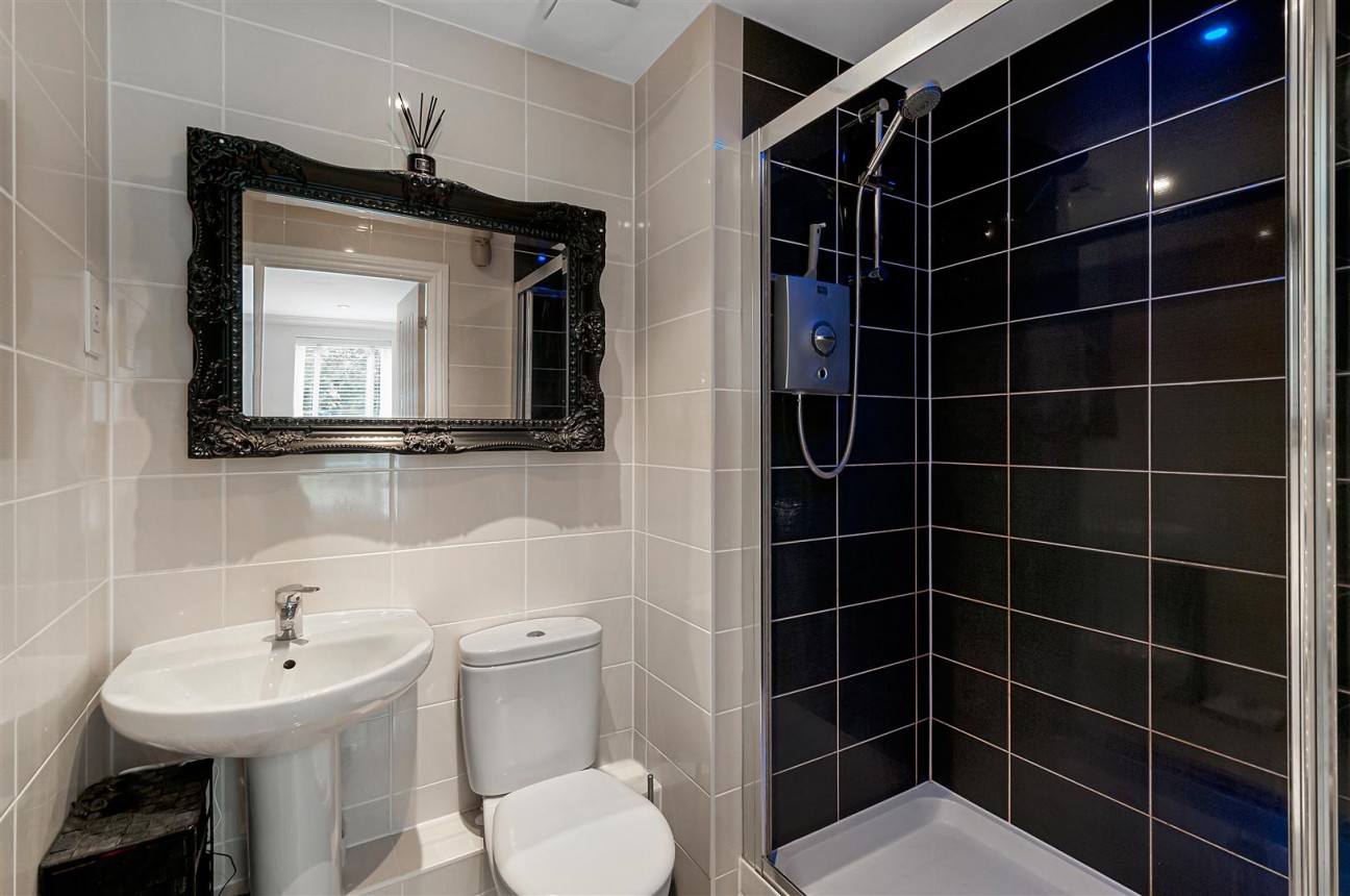 Wills Crescent, Leybourne, West Malling
