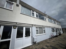 Mid Kent Shopping Centre, Allington