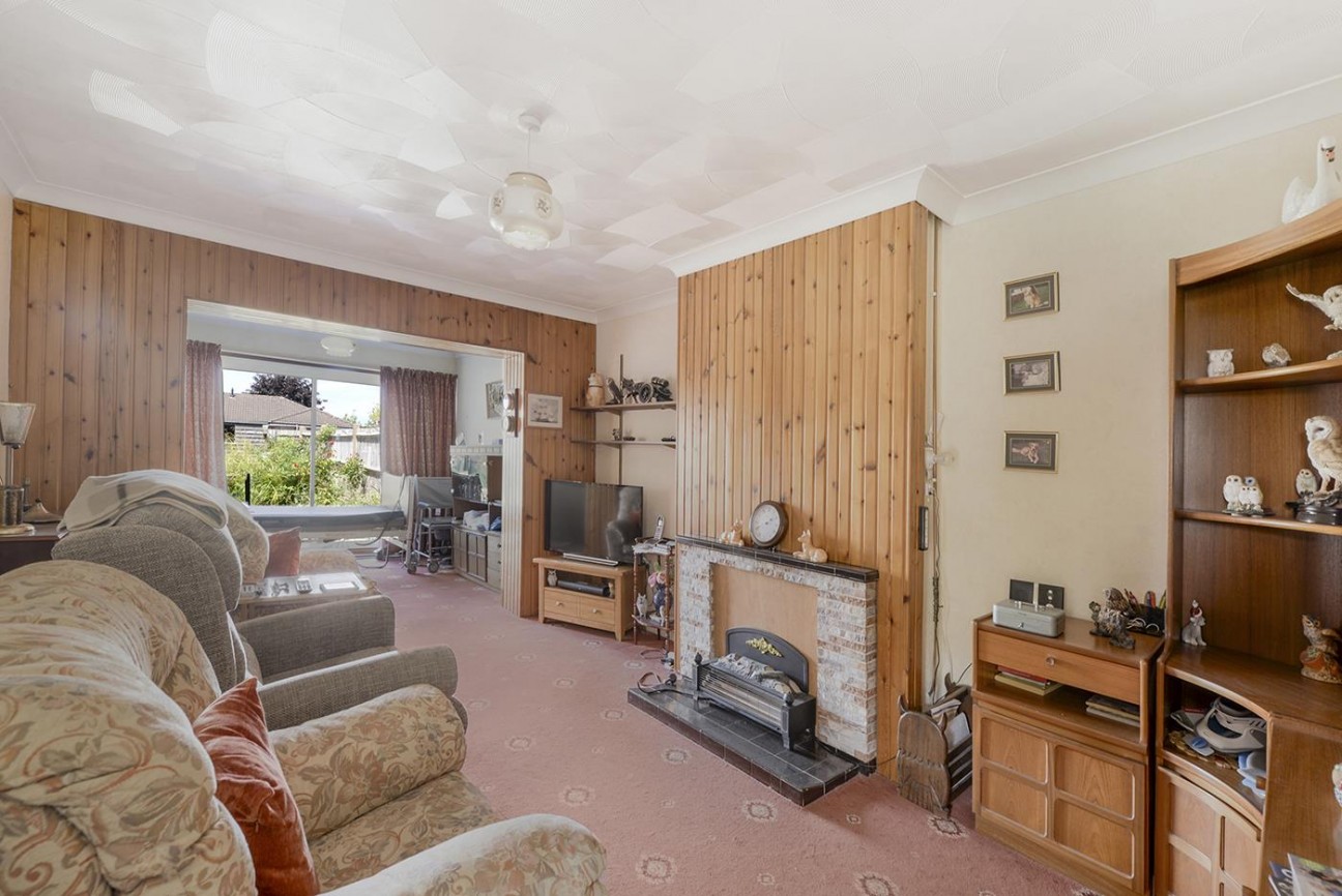 Maidstone Road, Paddock Wood, Tonbridge
