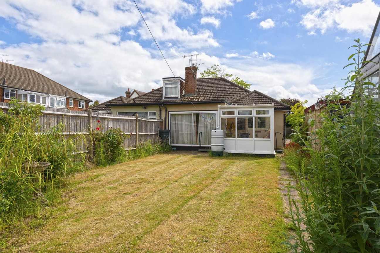 Maidstone Road, Paddock Wood, Tonbridge