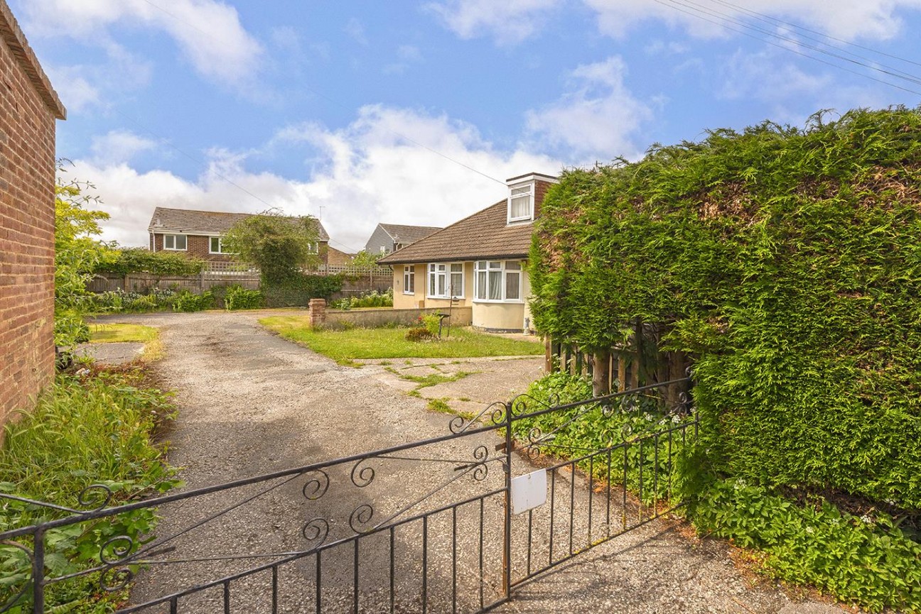 Maidstone Road, Paddock Wood, Tonbridge