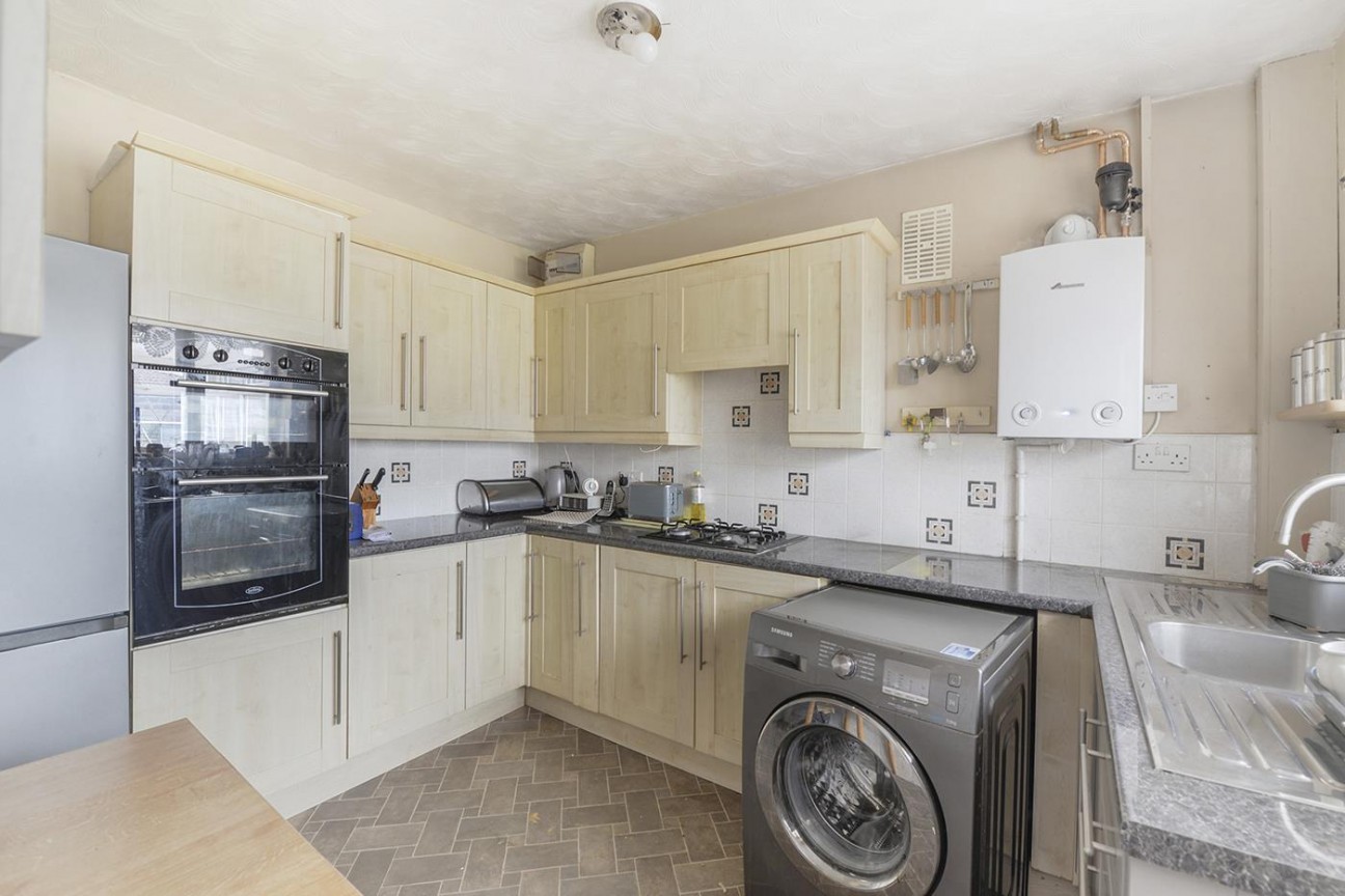 Maidstone Road, Paddock Wood, Tonbridge