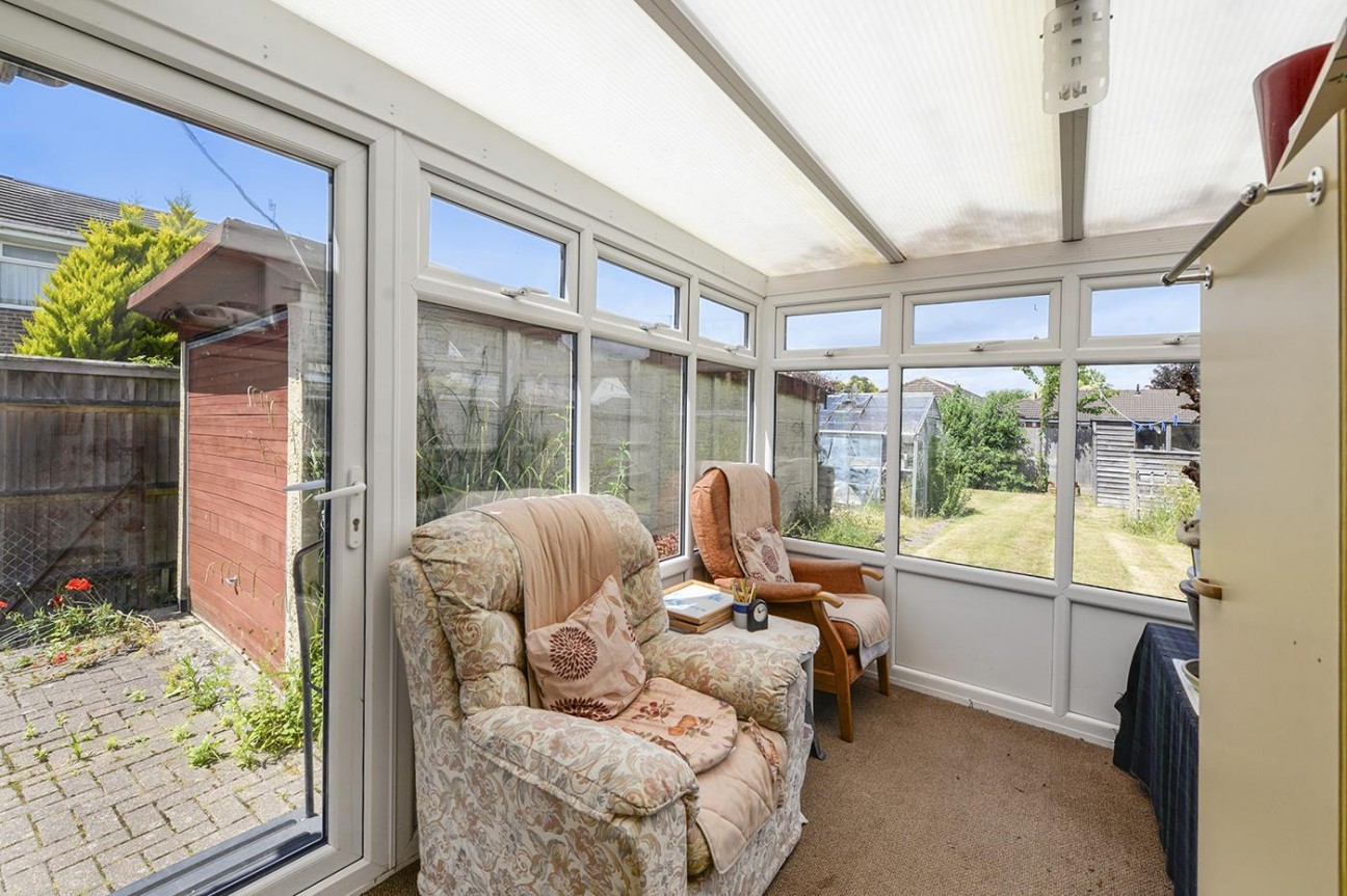 Maidstone Road, Paddock Wood, Tonbridge