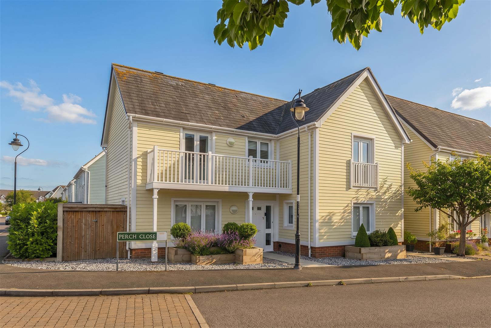 Perch Close, Larkfield