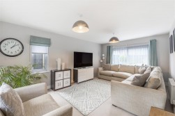Perch Close, Larkfield
