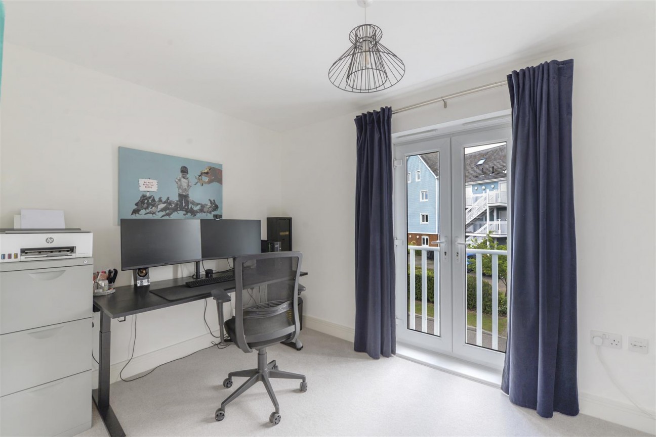 Perch Close, Larkfield