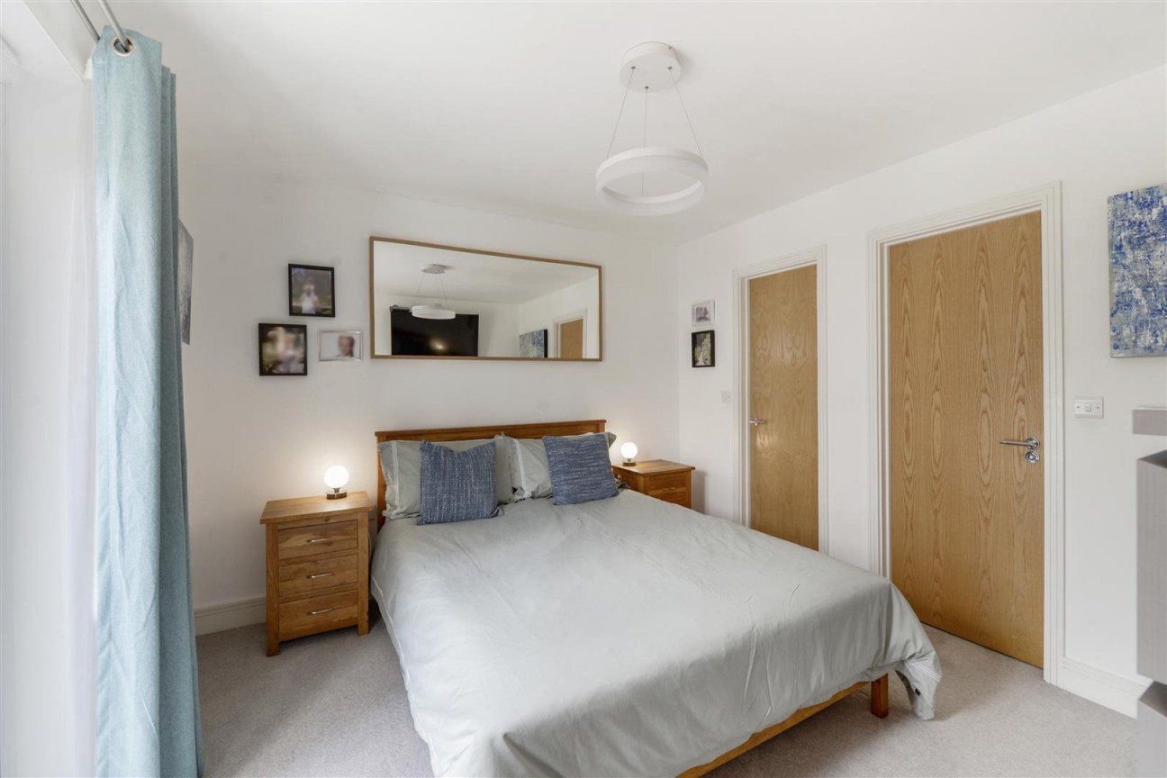 Perch Close, Larkfield