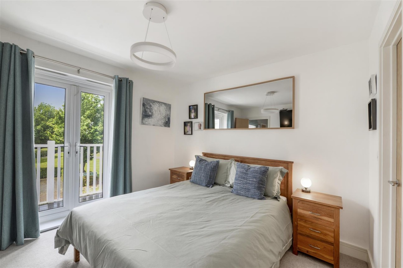 Perch Close, Larkfield