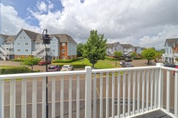 Perch Close, Larkfield