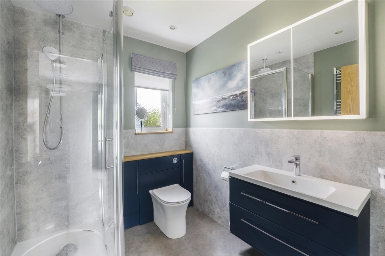 Perch Close, Larkfield