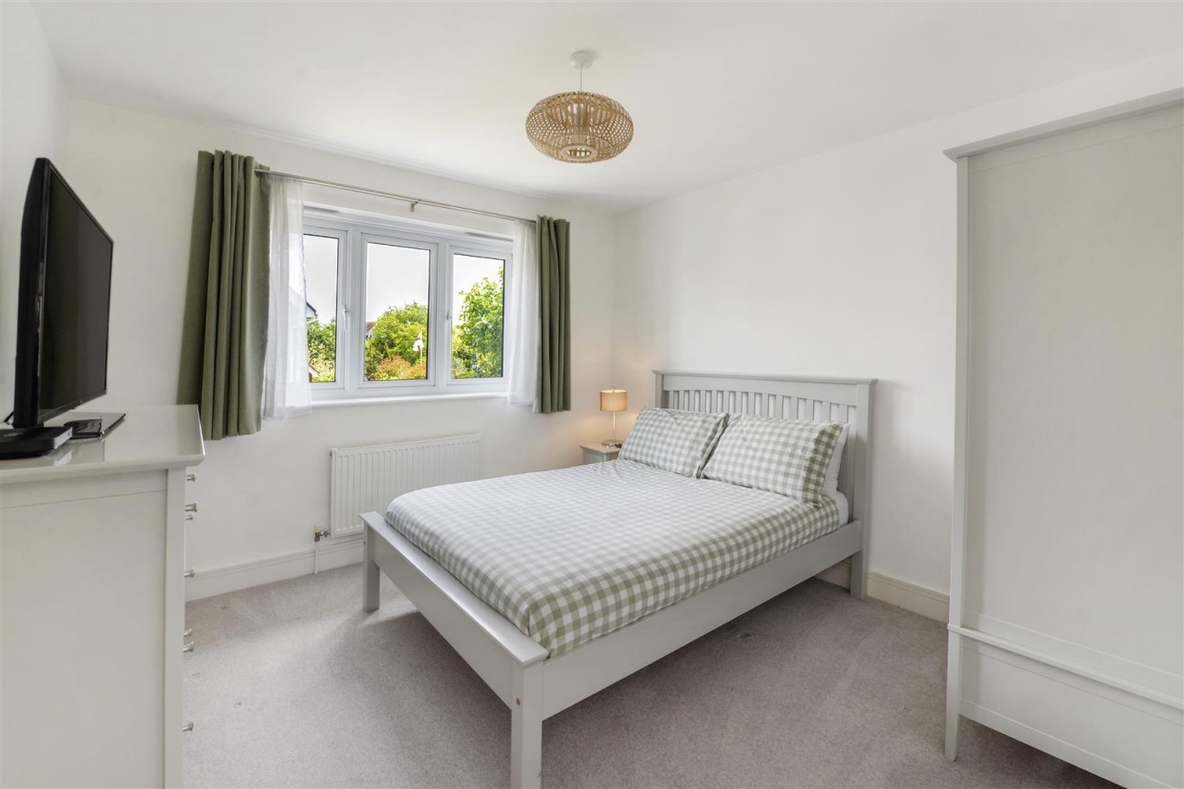 Perch Close, Larkfield