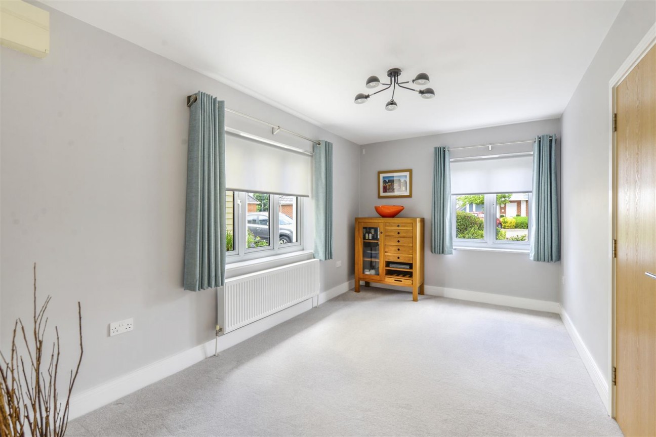 Perch Close, Larkfield