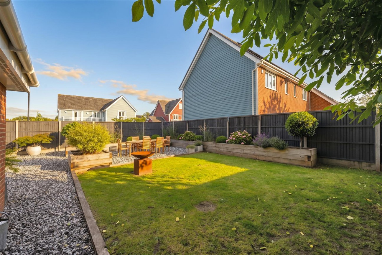 Perch Close, Larkfield