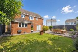 Perch Close, Larkfield
