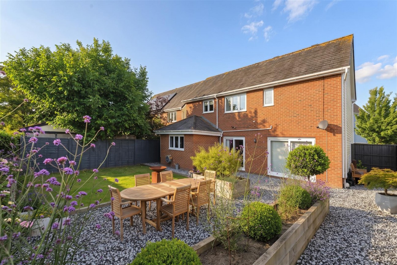 Perch Close, Larkfield