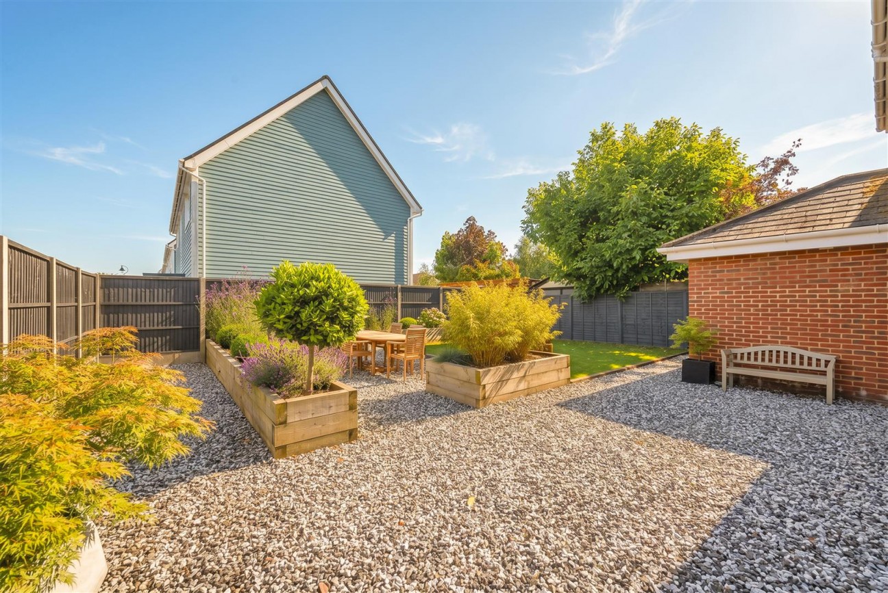 Perch Close, Larkfield