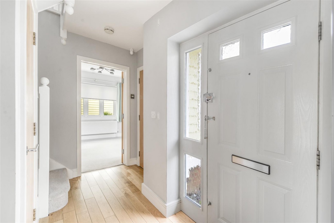 Perch Close, Larkfield