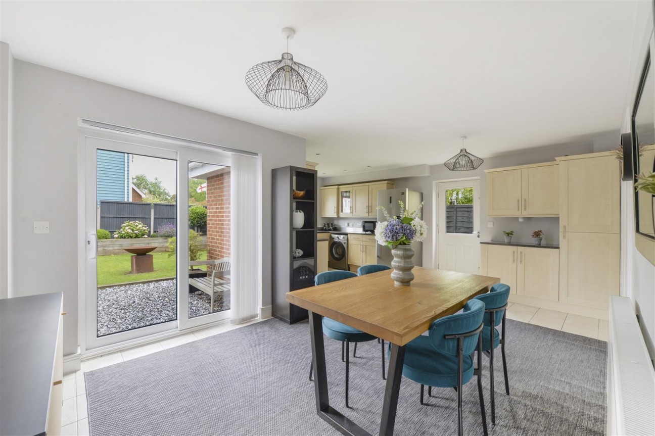 Perch Close, Larkfield