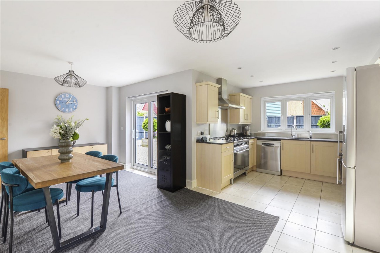 Perch Close, Larkfield