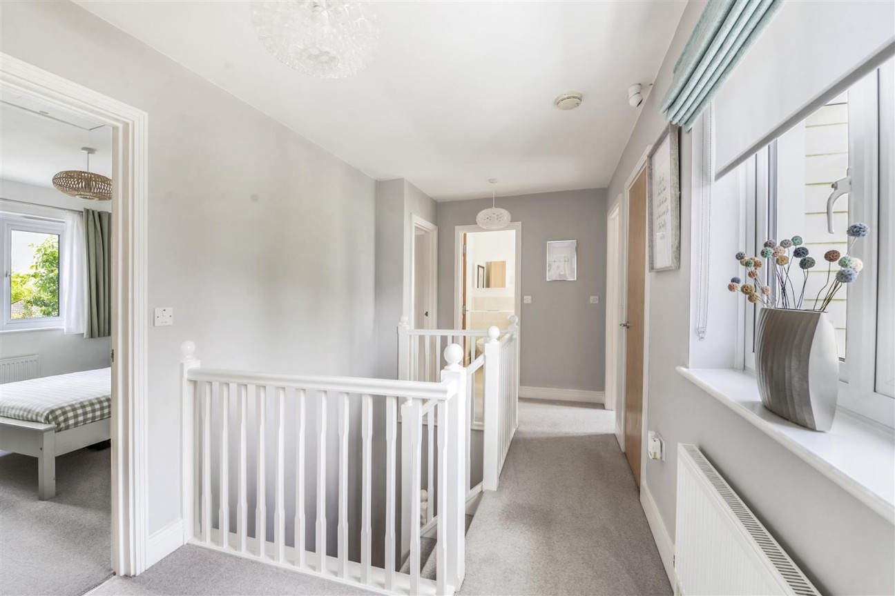 Perch Close, Larkfield