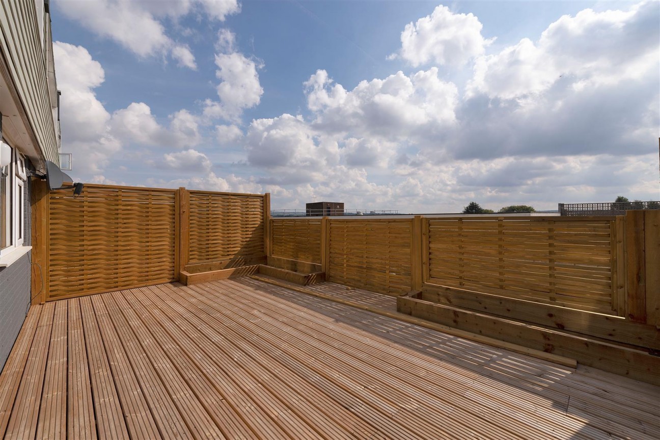 Mid Kent Shopping Centre, Allington