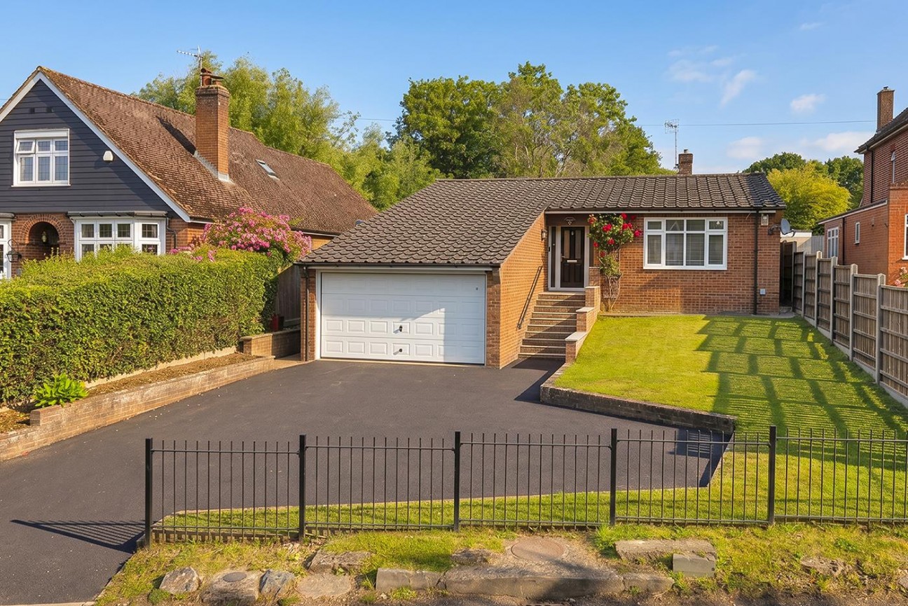 Vicarage Road, Yalding, Maidstone