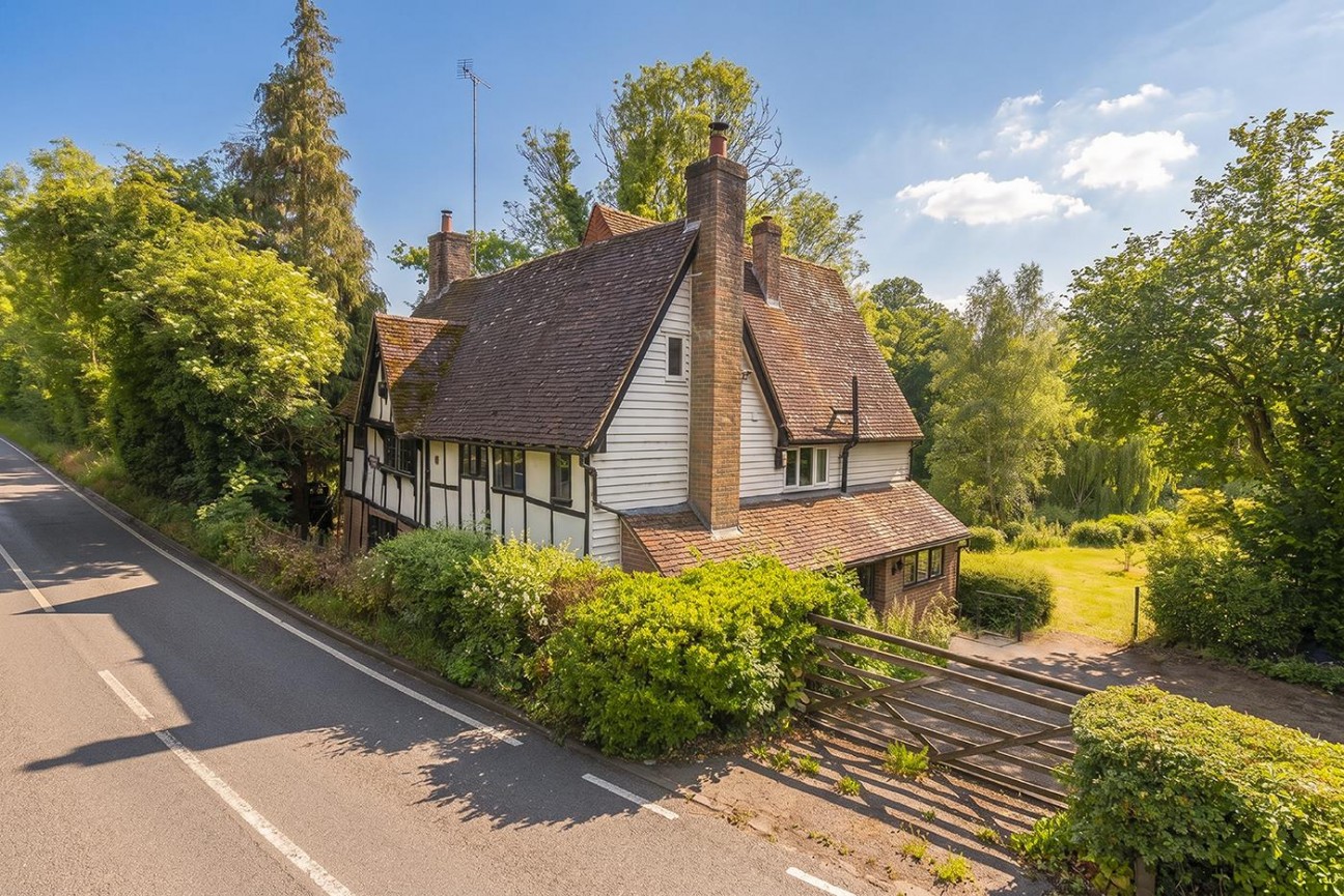 Goudhurst Road, Horsmonden, Tonbridge