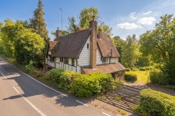 Goudhurst Road, Horsmonden, Tonbridge
