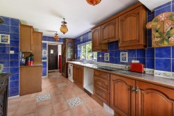 Goudhurst Road, Horsmonden, Tonbridge