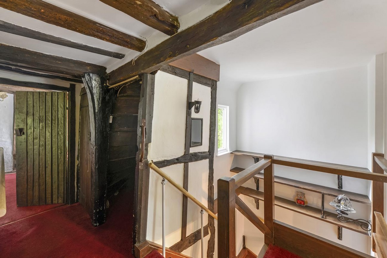 Goudhurst Road, Horsmonden, Tonbridge