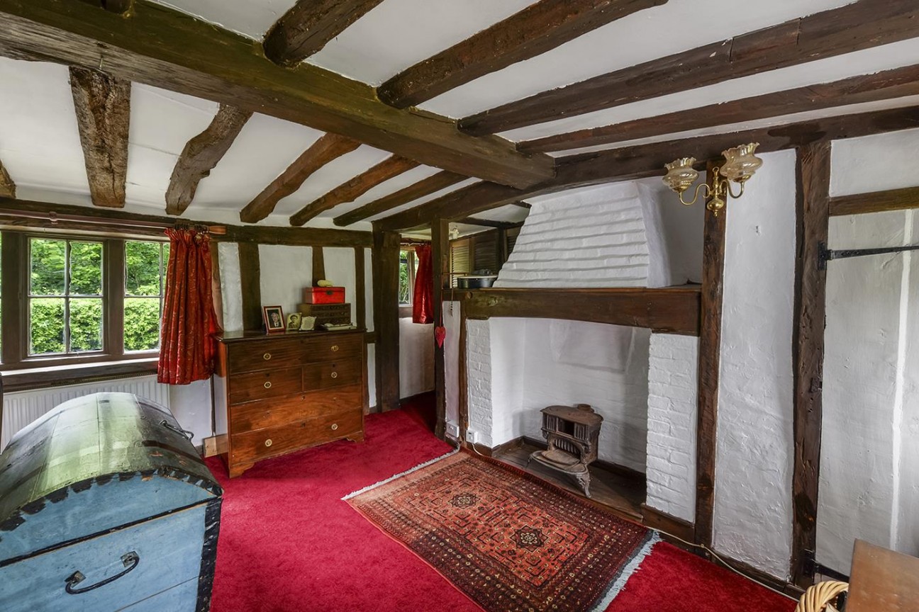 Goudhurst Road, Horsmonden, Tonbridge