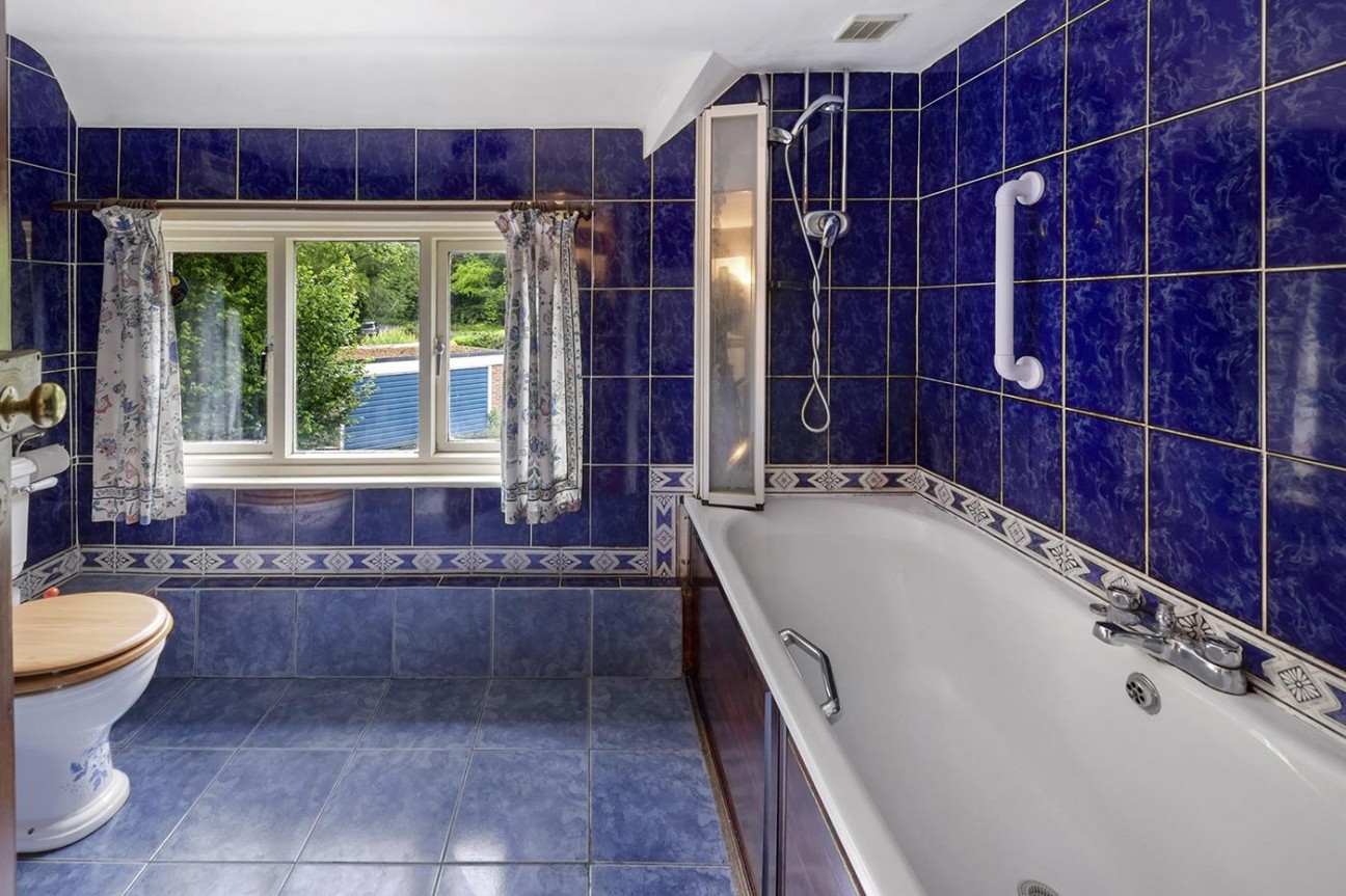 Goudhurst Road, Horsmonden, Tonbridge