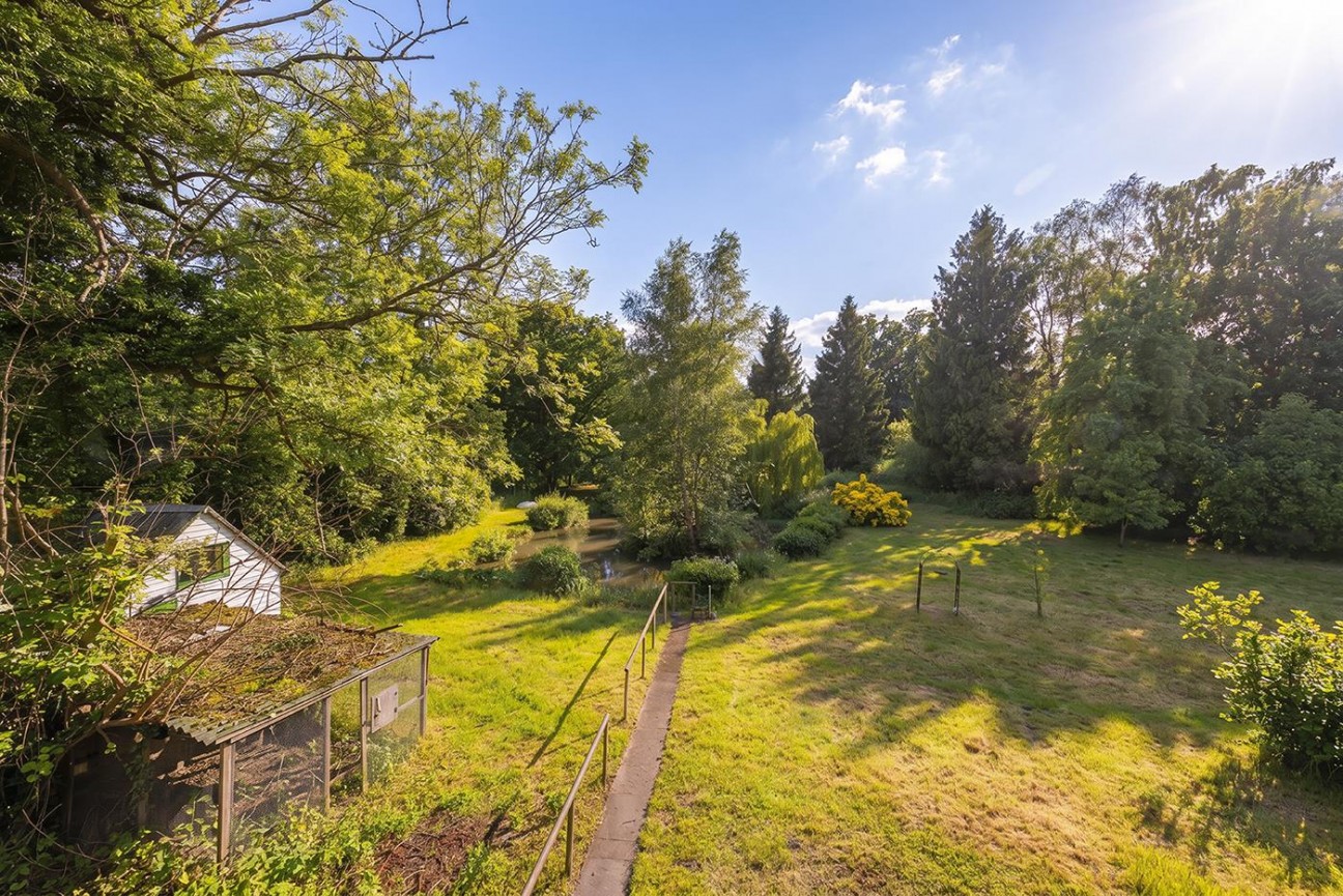 Goudhurst Road, Horsmonden, Tonbridge