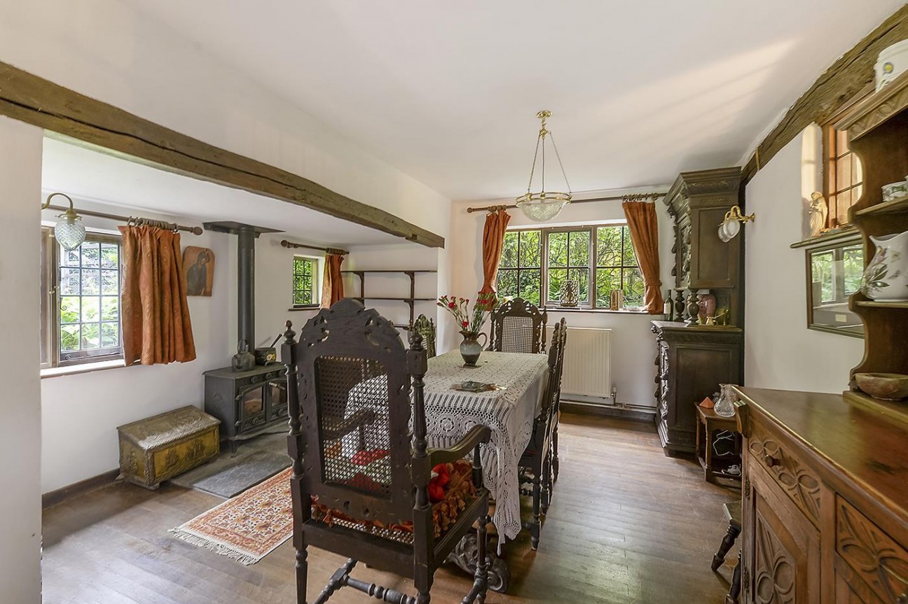 Goudhurst Road, Horsmonden, Tonbridge