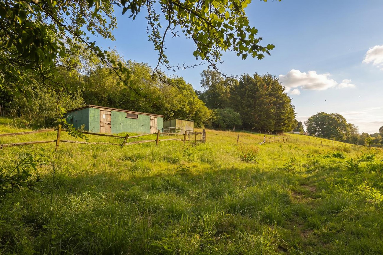 Goudhurst Road, Horsmonden, Tonbridge